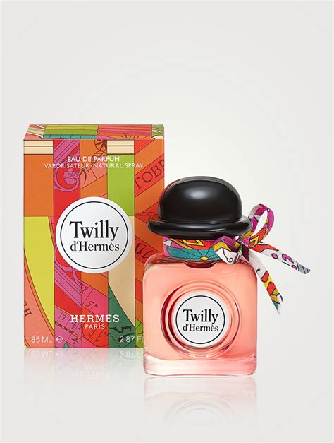 twilly d'hermes perfume for sale